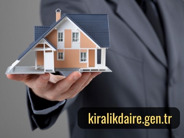 Afşar Yukarı Mahallesi Kiralık Daire